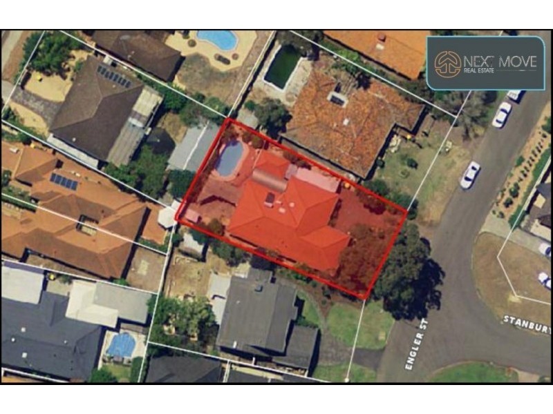 23 Engler St, Booragoon WA 6154