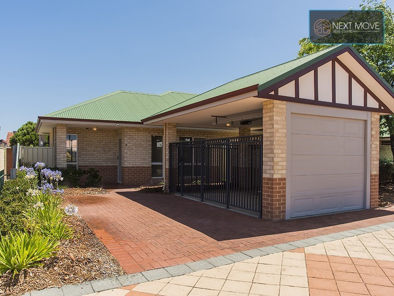 5/84 Foley Village, Collick Street, Hilton WA 6163
