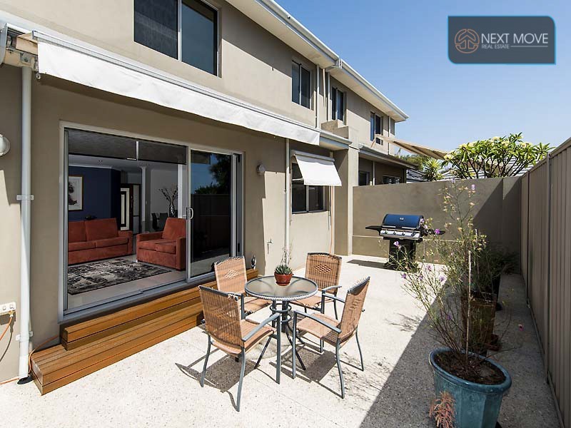 3/39 Murray Road, Bicton WA 6157