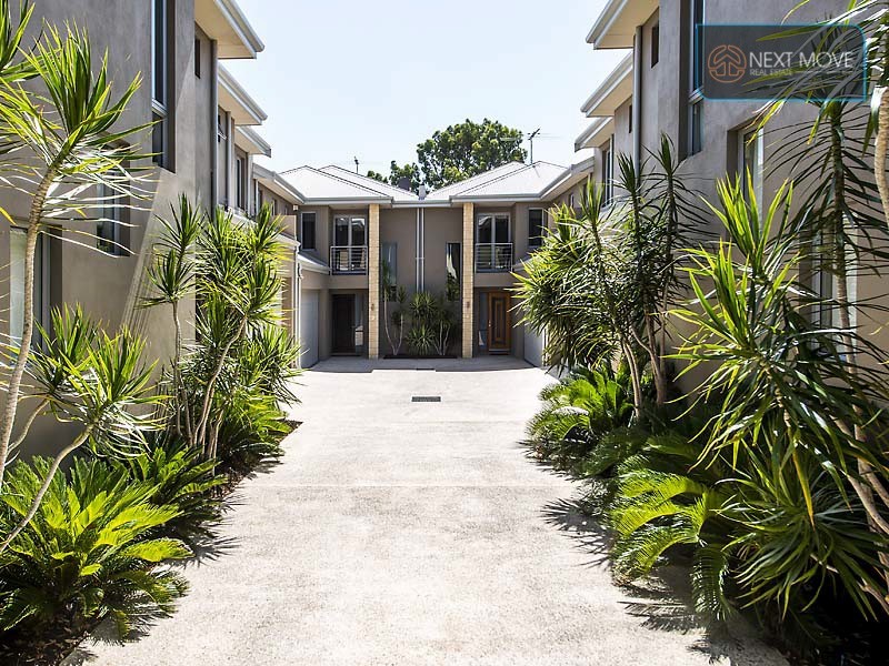 3/39 Murray Road, Bicton WA 6157