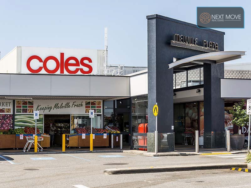 3/39 Murray Road, Bicton WA 6157