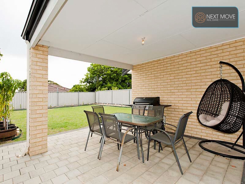 27 Kirby Street, Willagee WA 6156