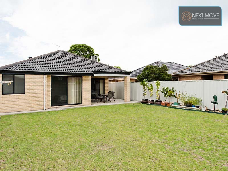 27 Kirby Street, Willagee WA 6156
