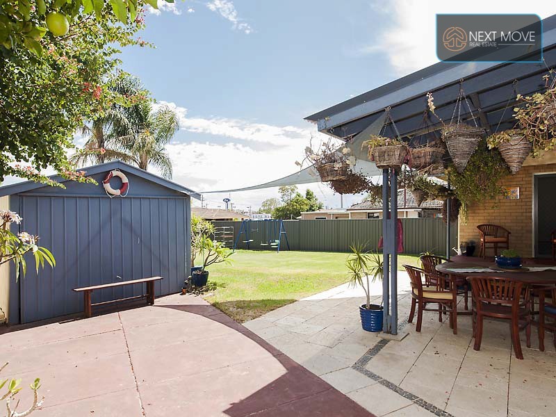 9 Moorhouse St, Willagee WA 6156