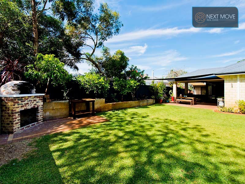 10 Finney Street, Willagee WA 6156