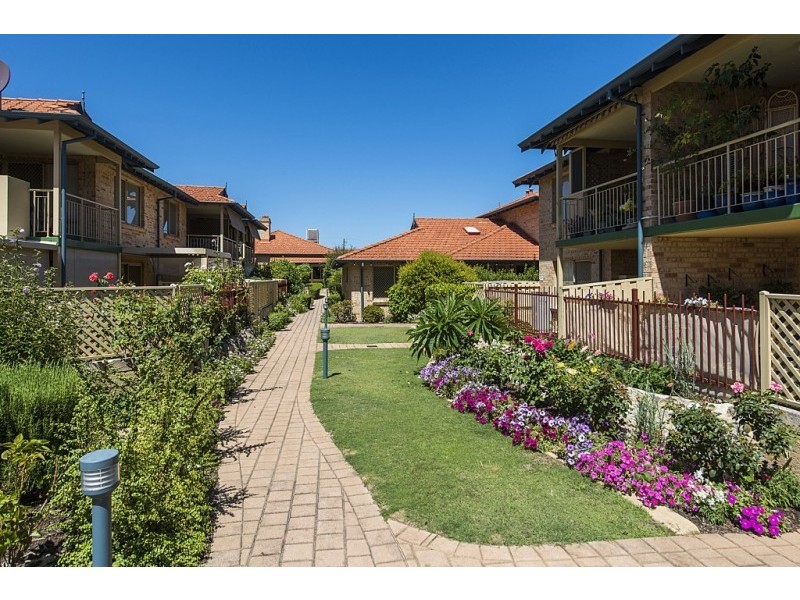 67/39 Faulkner Park,Elizabeth St, Belmont WA 6104