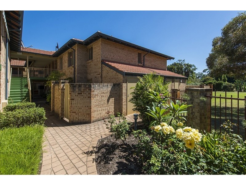 67/39 Faulkner Park,Elizabeth St, Belmont WA 6104