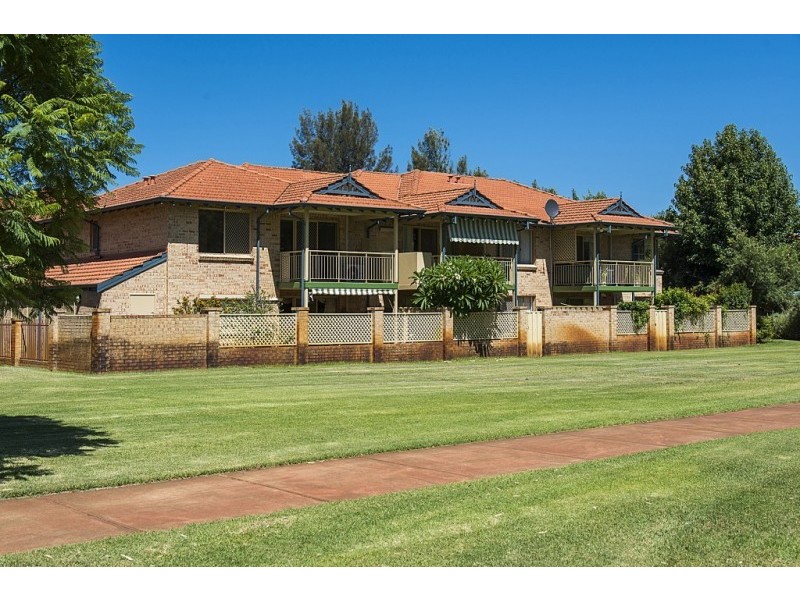 67/39 Faulkner Park,Elizabeth St, Belmont WA 6104