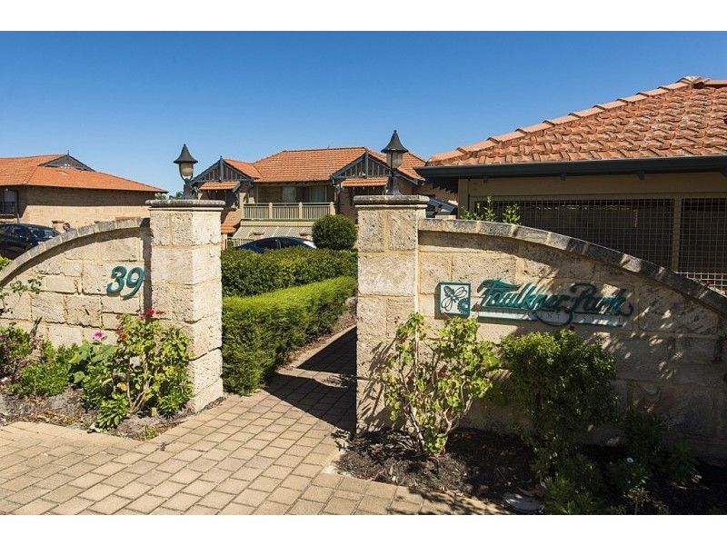 67/39 Faulkner Park,Elizabeth St, Belmont WA 6104