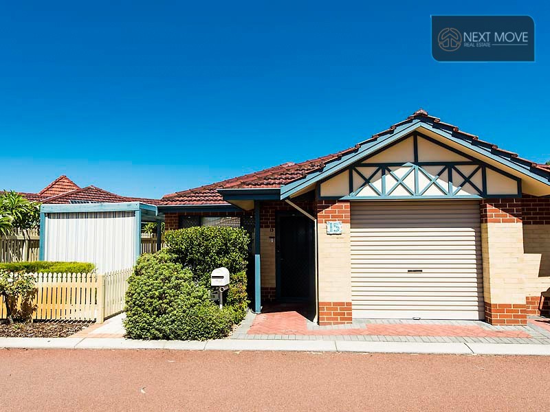 15/36 Margaret Hubery Village, Fifth Ave, Rossmoyne WA 6148