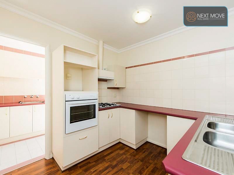 15/36 Margaret Hubery Village, Fifth Ave, Rossmoyne WA 6148