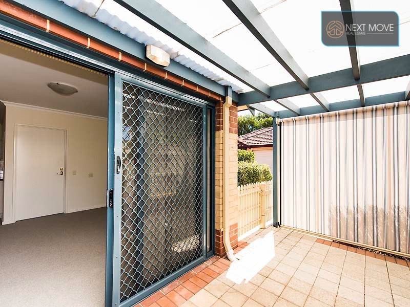 15/36 Margaret Hubery Village, Fifth Ave, Rossmoyne WA 6148