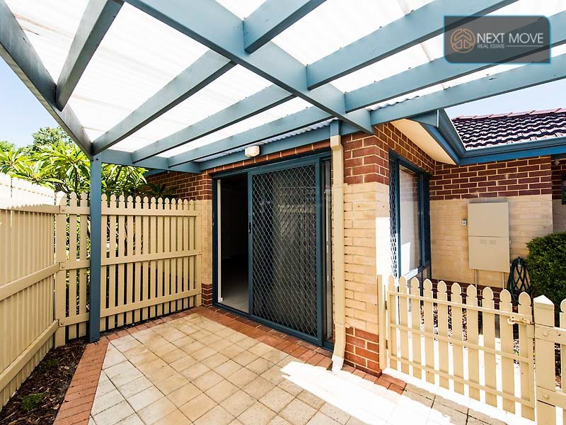 15/36 Margaret Hubery Village, Fifth Ave, Rossmoyne WA 6148