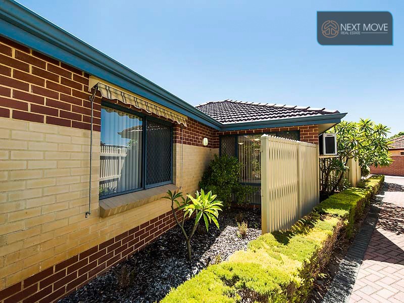 15/36 Margaret Hubery Village, Fifth Ave, Rossmoyne WA 6148