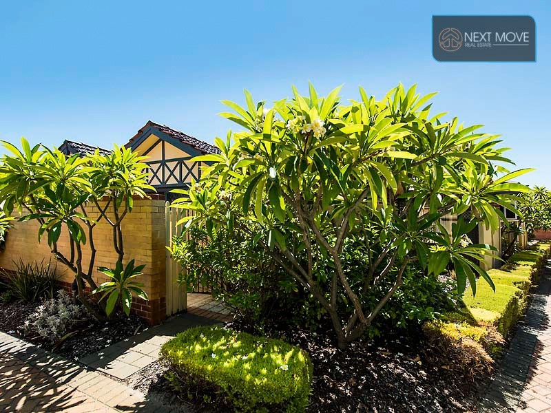 15/36 Margaret Hubery Village, Fifth Ave, Rossmoyne WA 6148