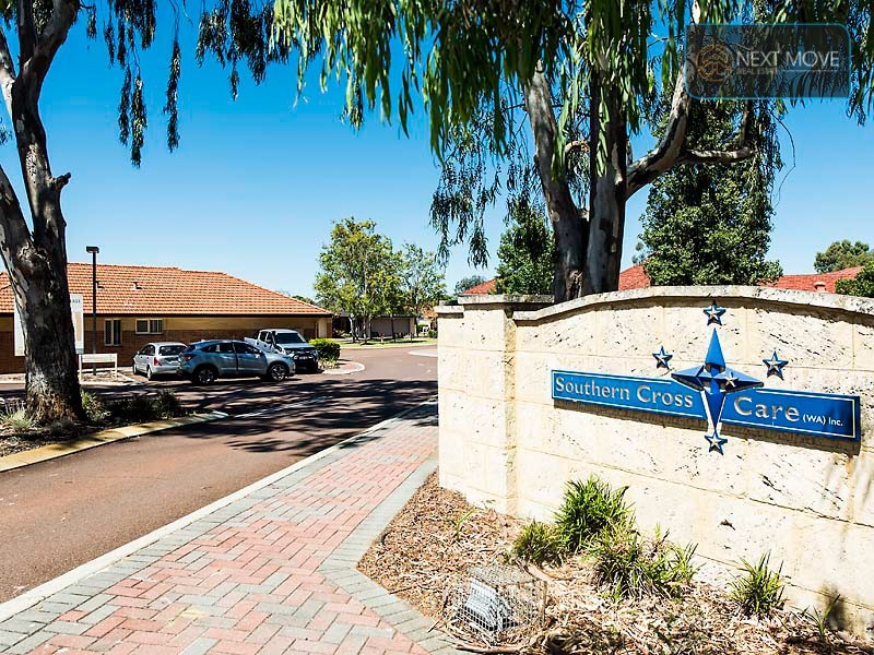 15/36 Margaret Hubery Village, Fifth Ave, Rossmoyne WA 6148