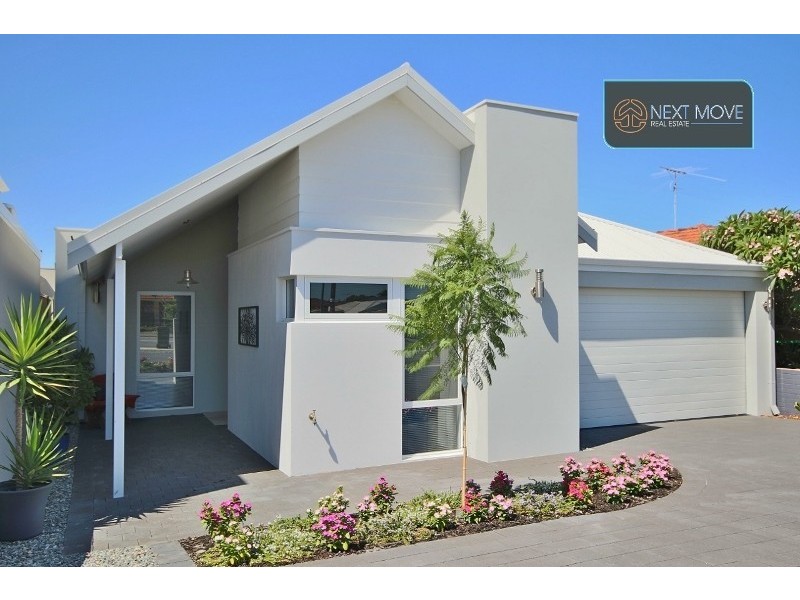 135 Clontarf Road, Hamilton Hill WA 6163