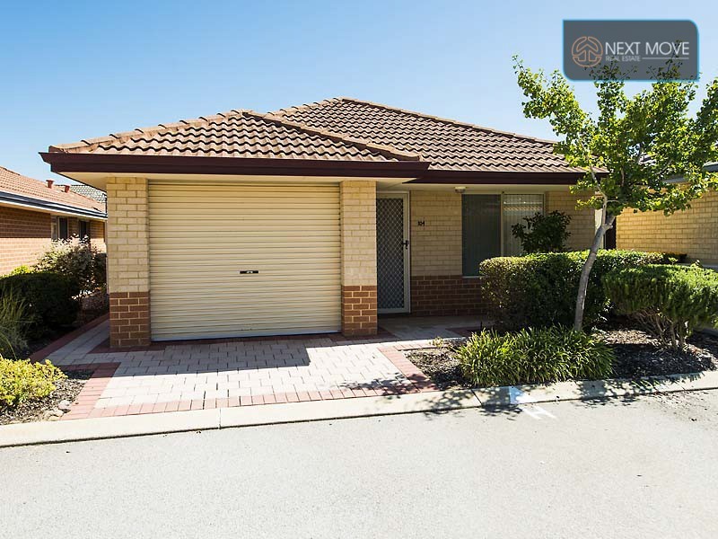 104/27 Success Village, Pearson Dr, Success WA 6164