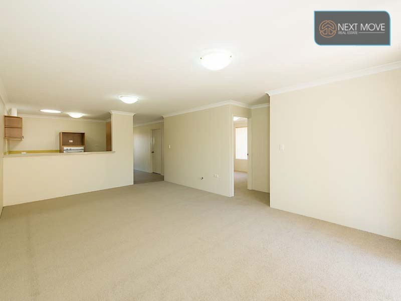 104/27 Success Village, Pearson Dr, Success WA 6164