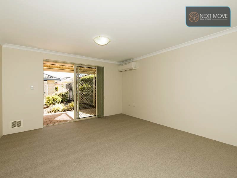 104/27 Success Village, Pearson Dr, Success WA 6164