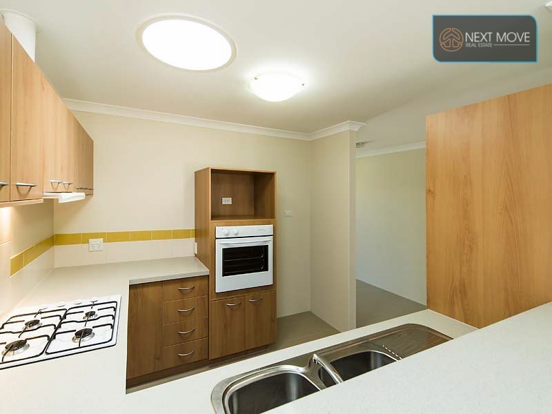 104/27 Success Village, Pearson Dr, Success WA 6164
