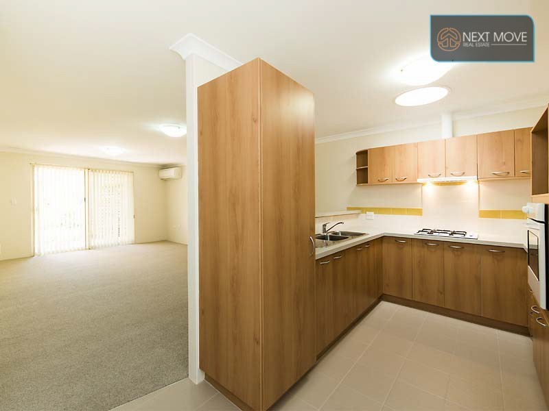 104/27 Success Village, Pearson Dr, Success WA 6164
