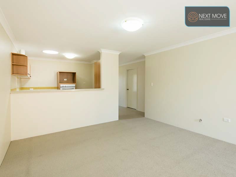 104/27 Success Village, Pearson Dr, Success WA 6164