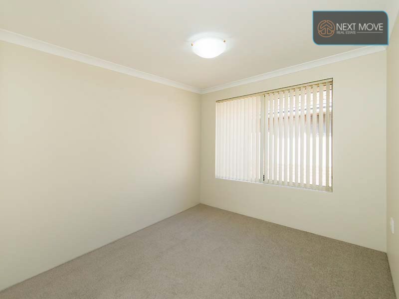 104/27 Success Village, Pearson Dr, Success WA 6164