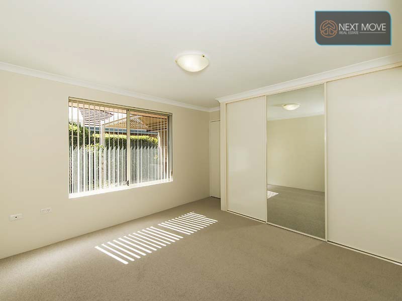 104/27 Success Village, Pearson Dr, Success WA 6164