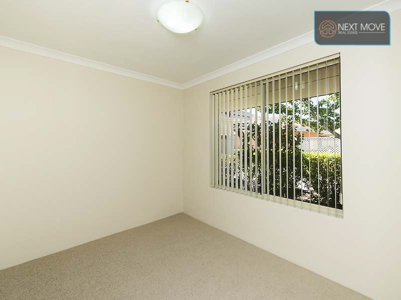 104/27 Success Village, Pearson Dr, Success WA 6164