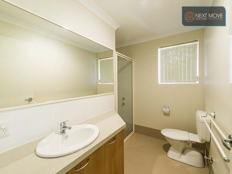 104/27 Success Village, Pearson Dr, Success WA 6164