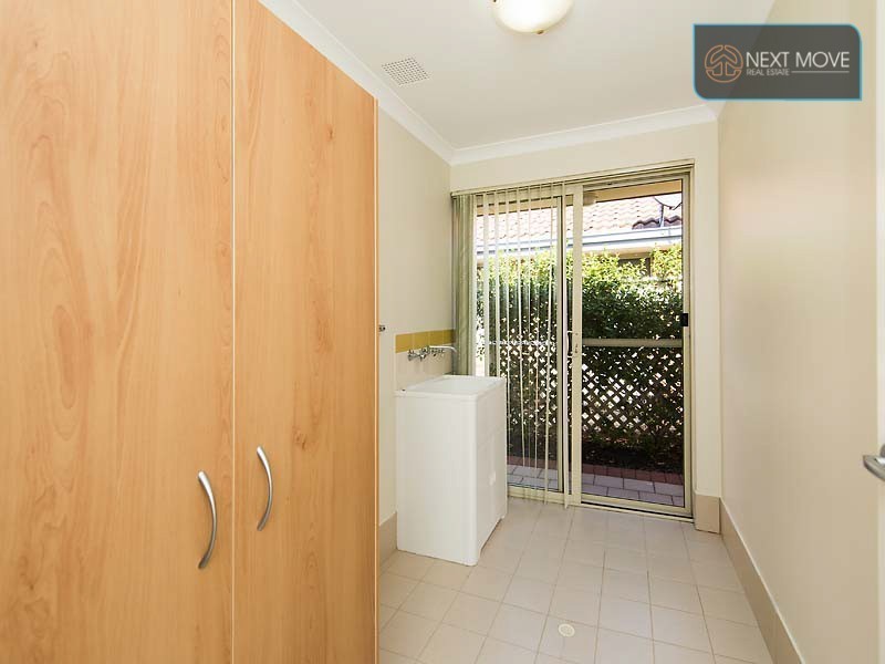 104/27 Success Village, Pearson Dr, Success WA 6164
