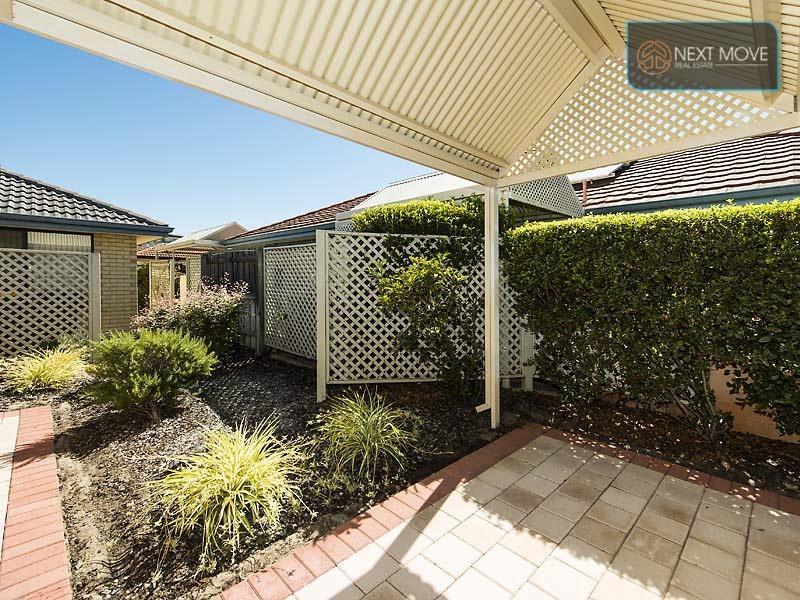 104/27 Success Village, Pearson Dr, Success WA 6164