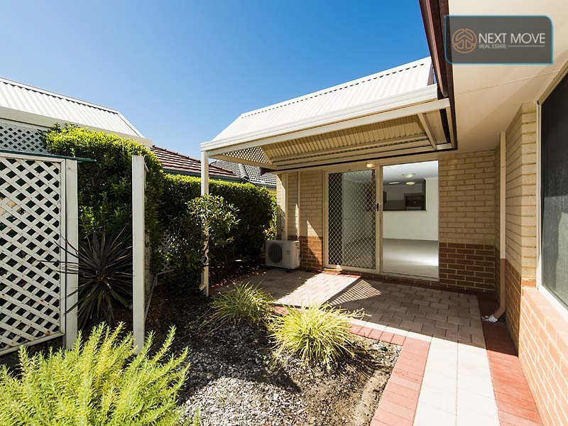 104/27 Success Village, Pearson Dr, Success WA 6164