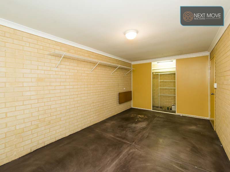 104/27 Success Village, Pearson Dr, Success WA 6164