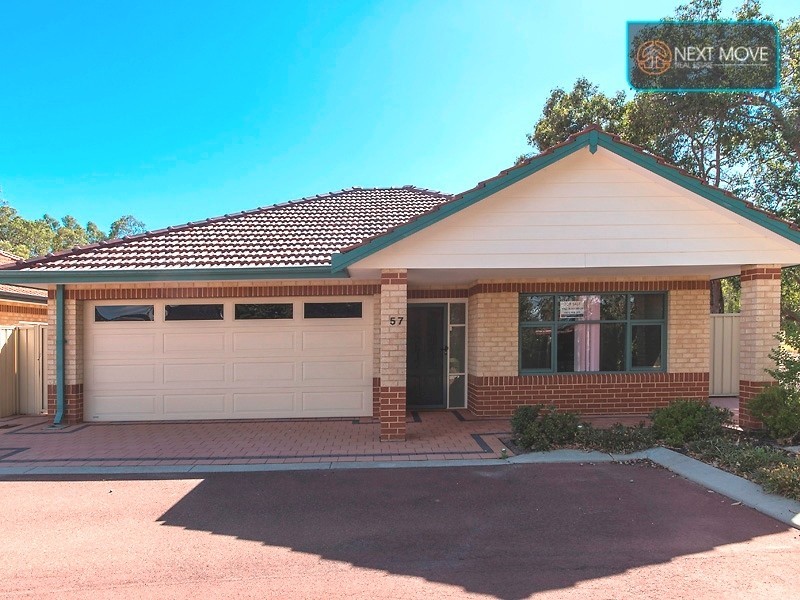 57/138 Donovan Village,Lewis Rd, Forrestfield WA 6058