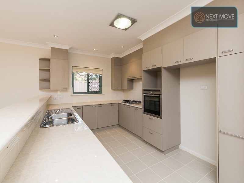 57/138 Donovan Village,Lewis Rd, Forrestfield WA 6058