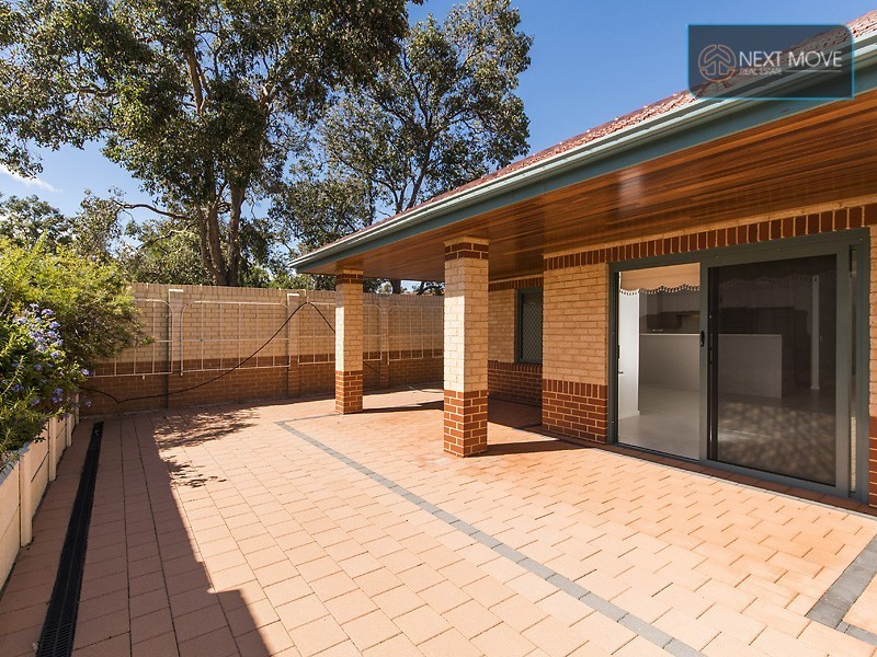 57/138 Donovan Village,Lewis Rd, Forrestfield WA 6058