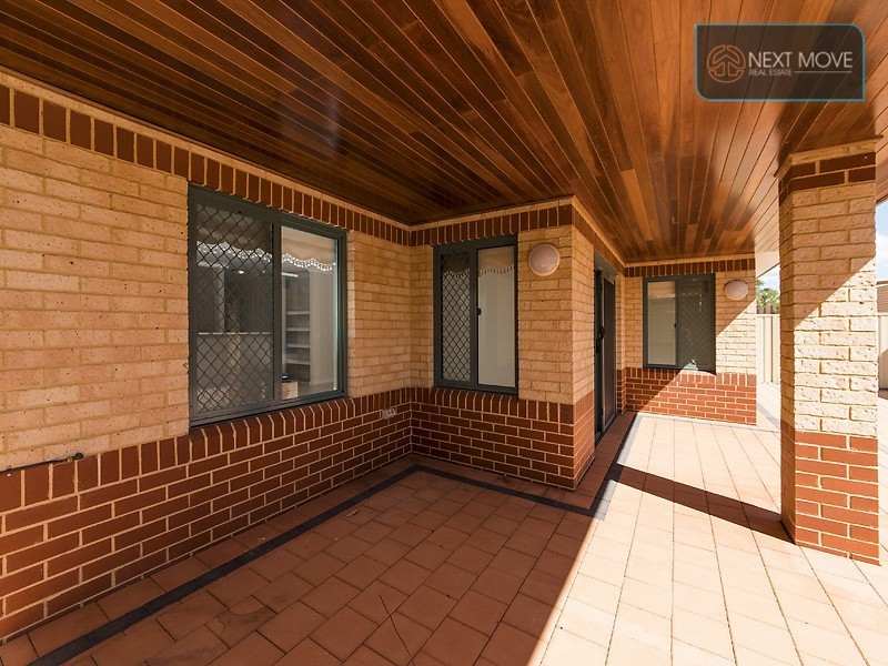 57/138 Donovan Village,Lewis Rd, Forrestfield WA 6058
