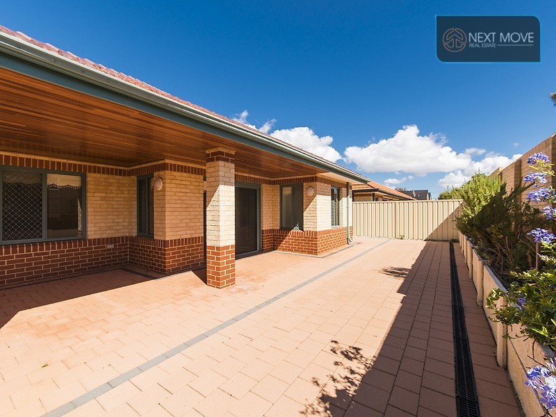 57/138 Donovan Village,Lewis Rd, Forrestfield WA 6058