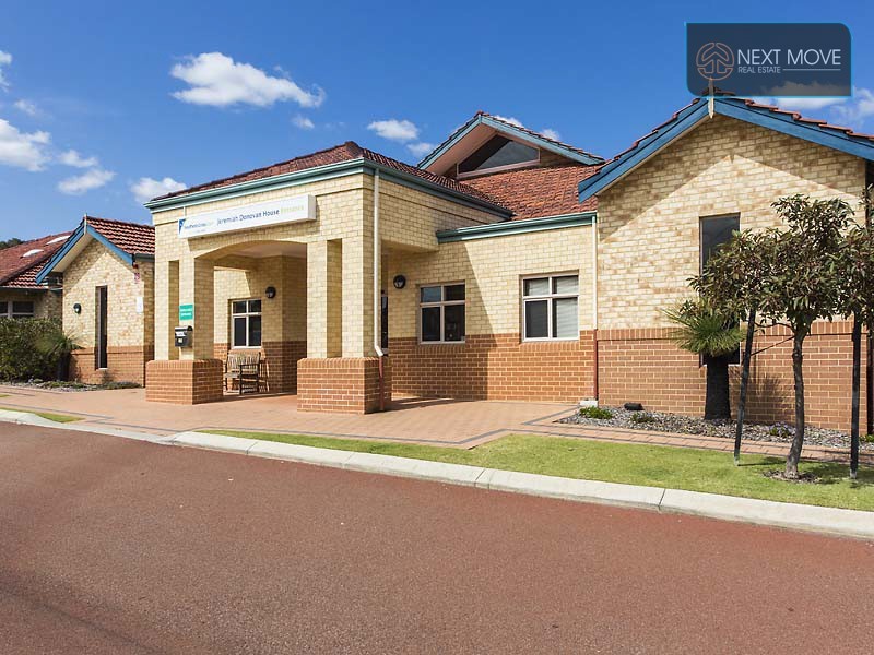 57/138 Donovan Village,Lewis Rd, Forrestfield WA 6058