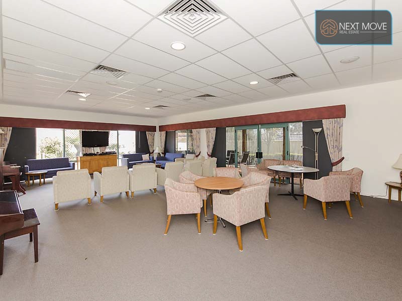 57/138 Donovan Village,Lewis Rd, Forrestfield WA 6058