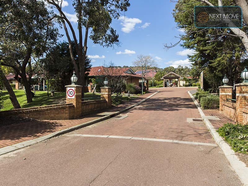 57/138 Donovan Village,Lewis Rd, Forrestfield WA 6058