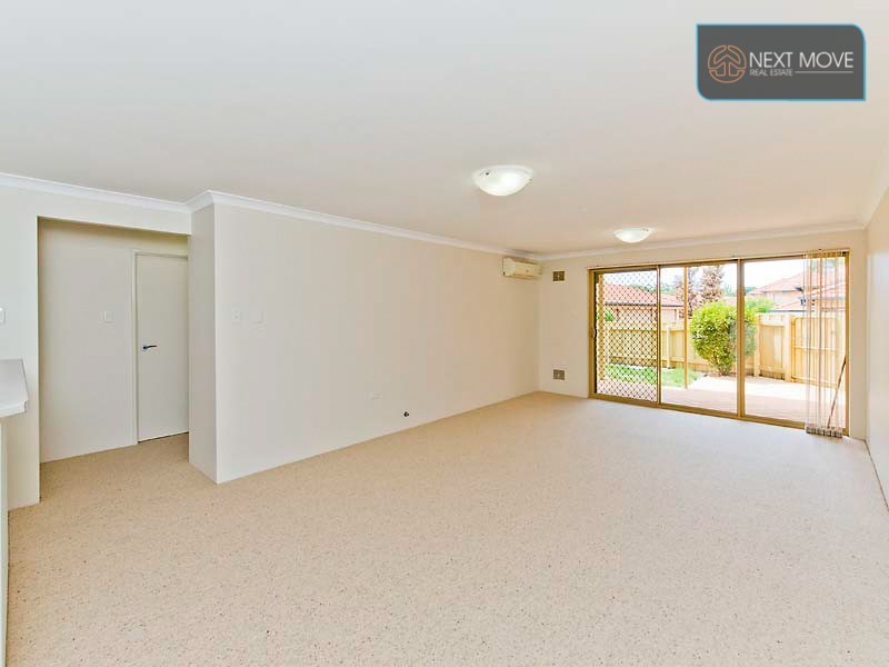 19/39 Faulkner Park, Elizabeth St, Cloverdale WA 6105