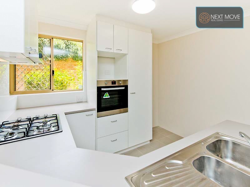 19/39 Faulkner Park, Elizabeth St, Cloverdale WA 6105