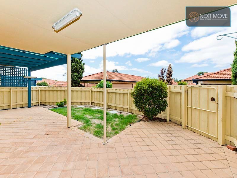 19/39 Faulkner Park, Elizabeth St, Cloverdale WA 6105