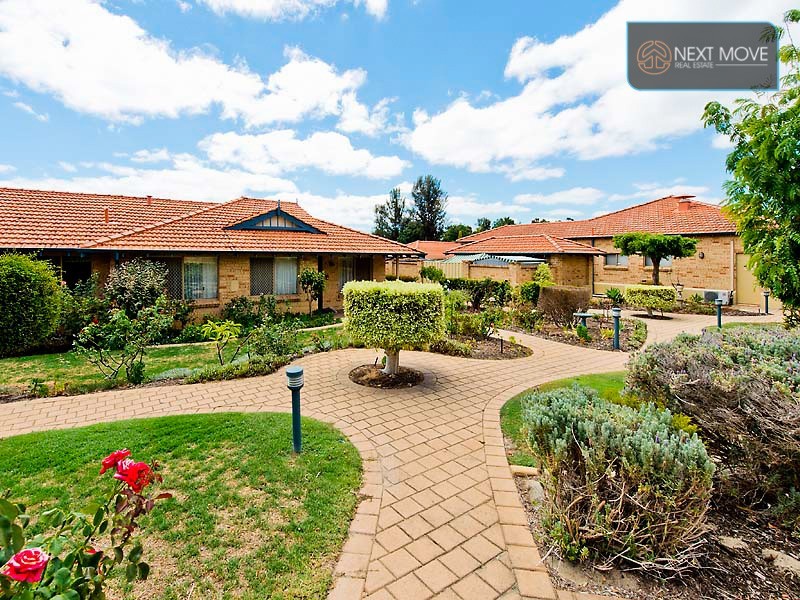 19/39 Faulkner Park, Elizabeth St, Cloverdale WA 6105