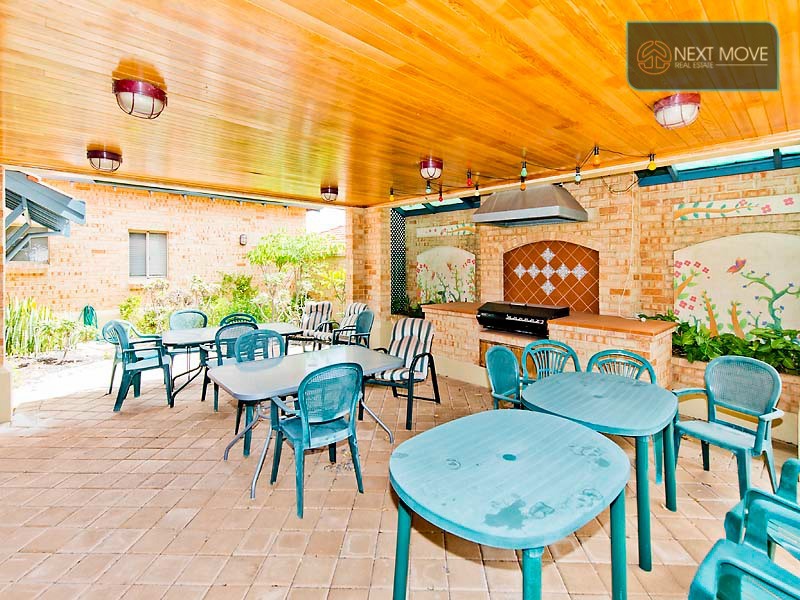 19/39 Faulkner Park, Elizabeth St, Cloverdale WA 6105