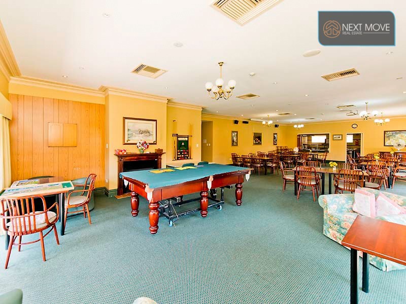 19/39 Faulkner Park, Elizabeth St, Cloverdale WA 6105