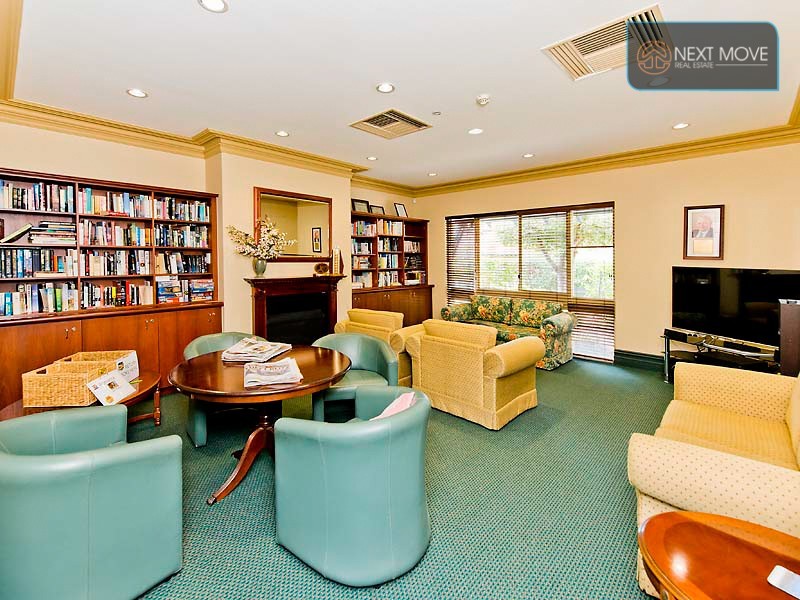 19/39 Faulkner Park, Elizabeth St, Cloverdale WA 6105